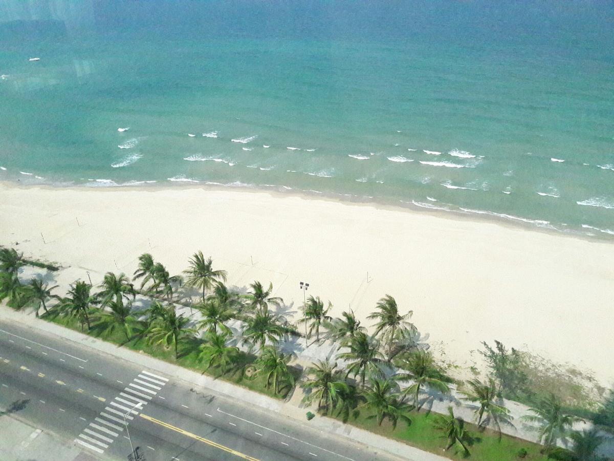 Hotel Muong Thanh Luxury 5*