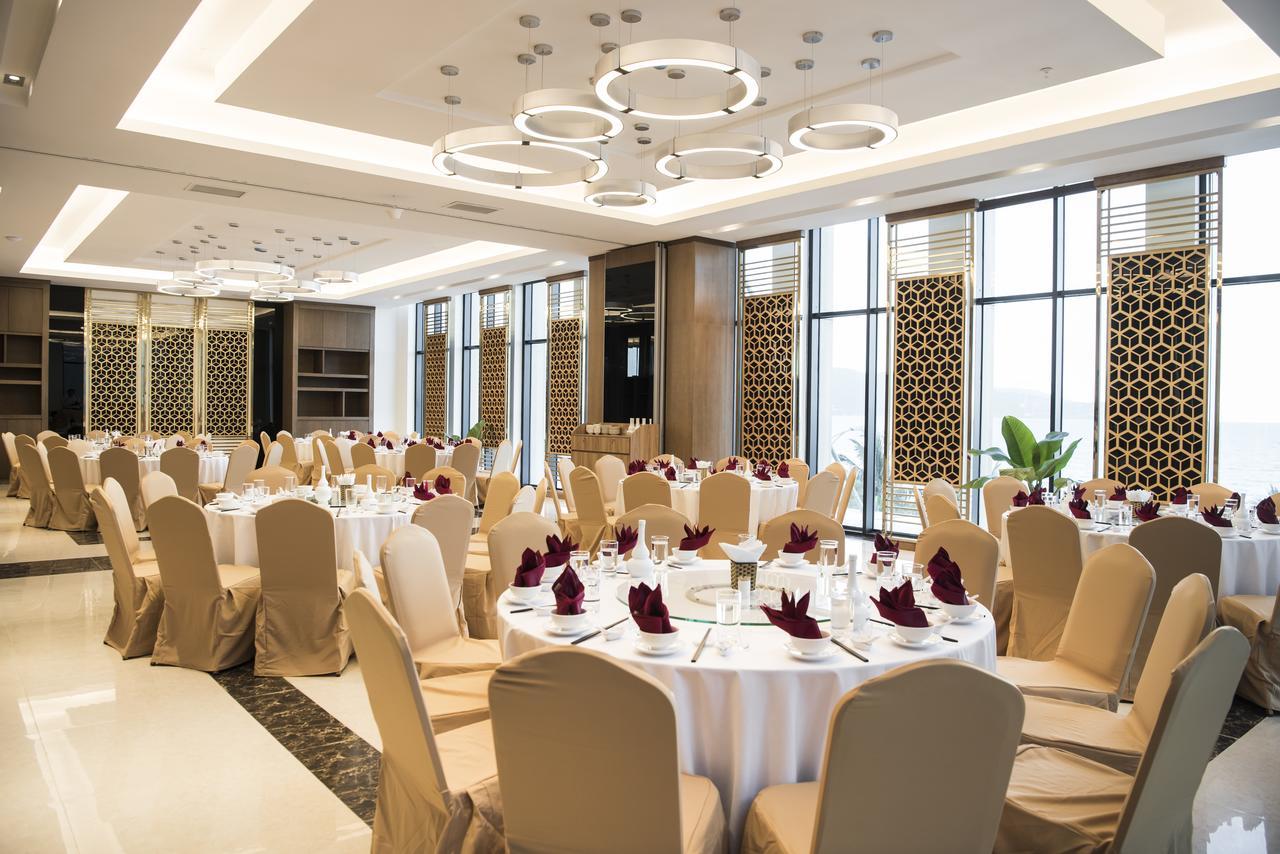 Muong Thanh Luxury Hotel