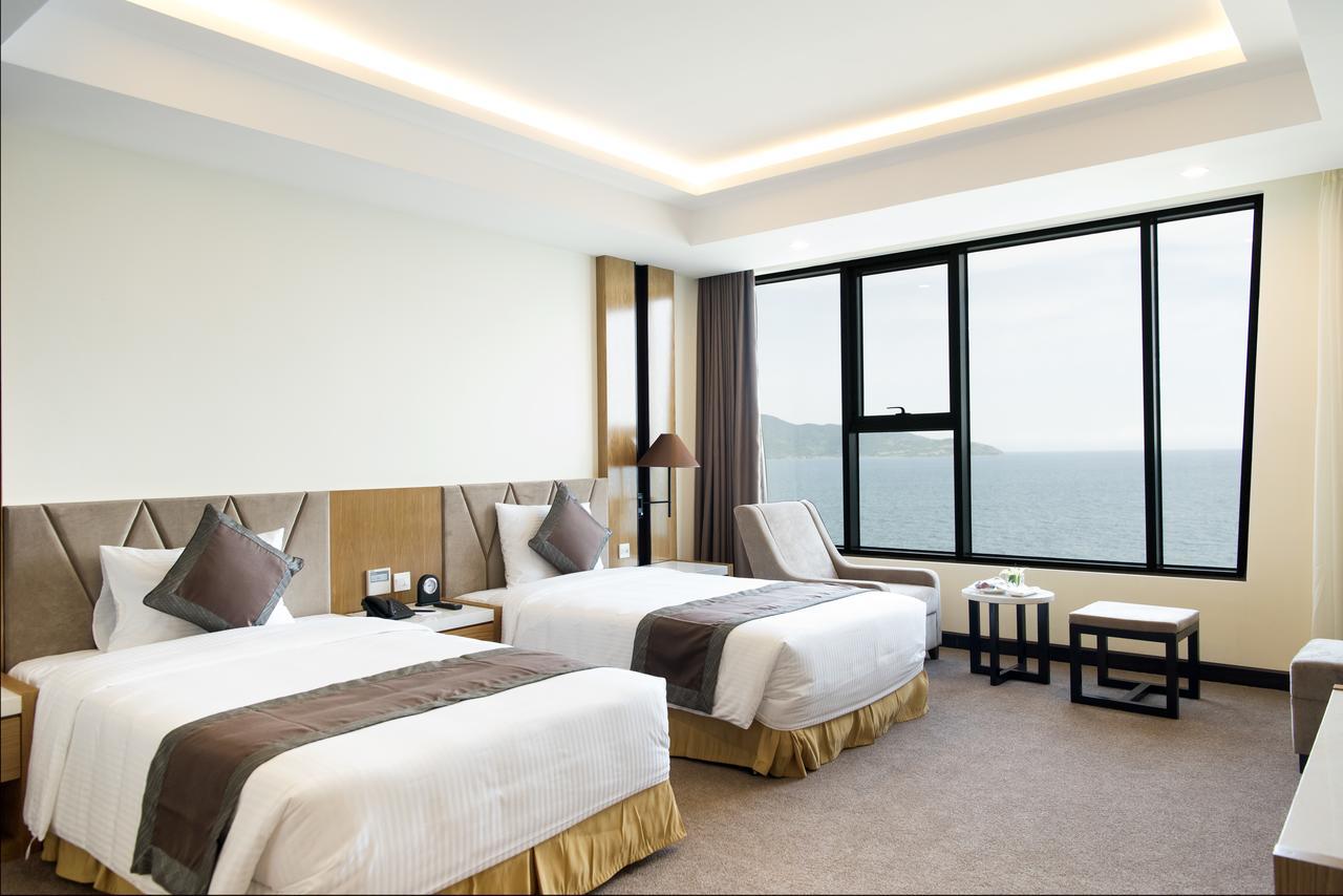 Hotel Muong Thanh Luxury 5*