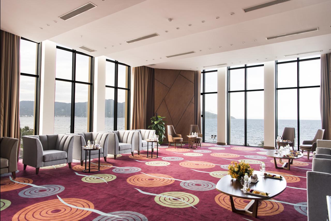 Muong Thanh Luxury Hotel 5*