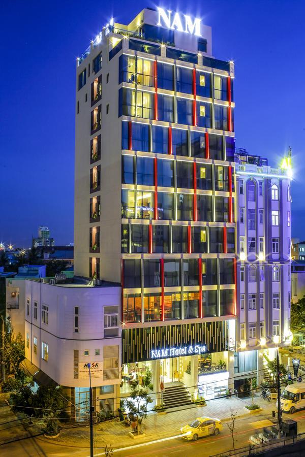 Nam & Residences Da Nang