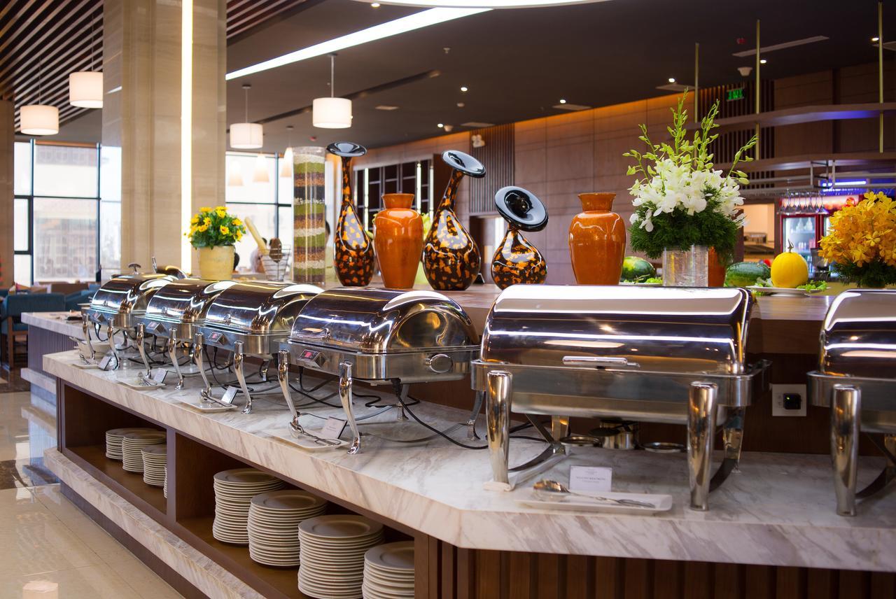 Muong Thanh Luxury Hotel 5*