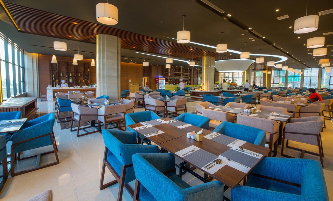 Muong Thanh Luxury Hotel 5*