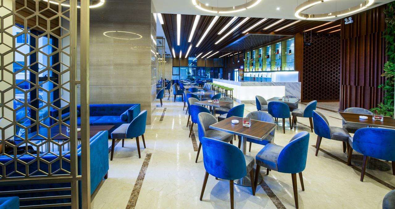 Muong Thanh Luxury
