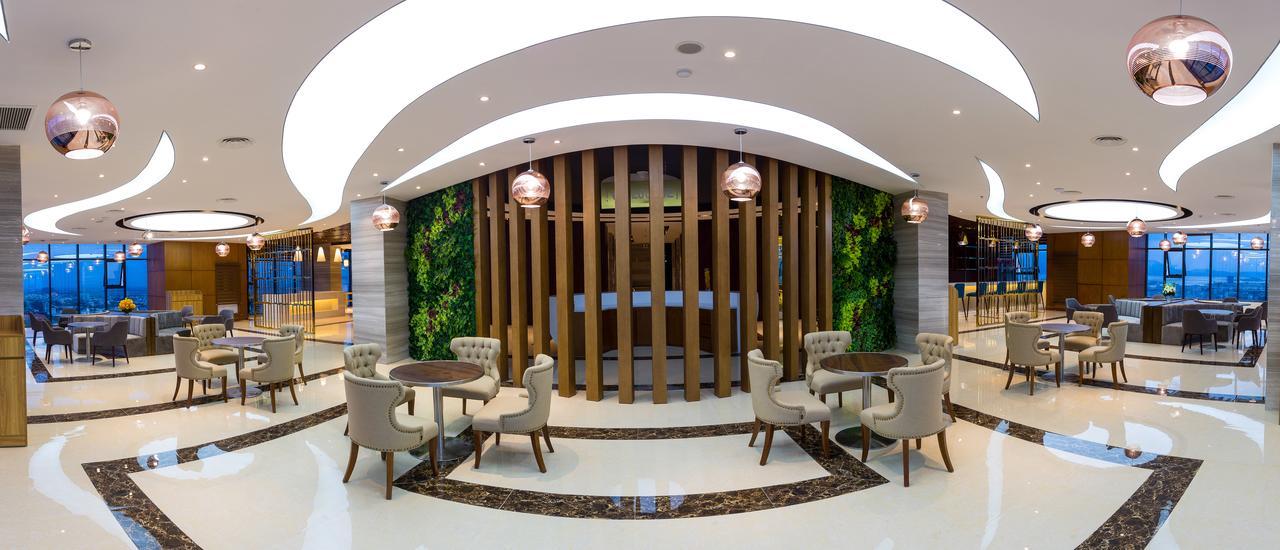 Muong Thanh Luxury Hotel 5*