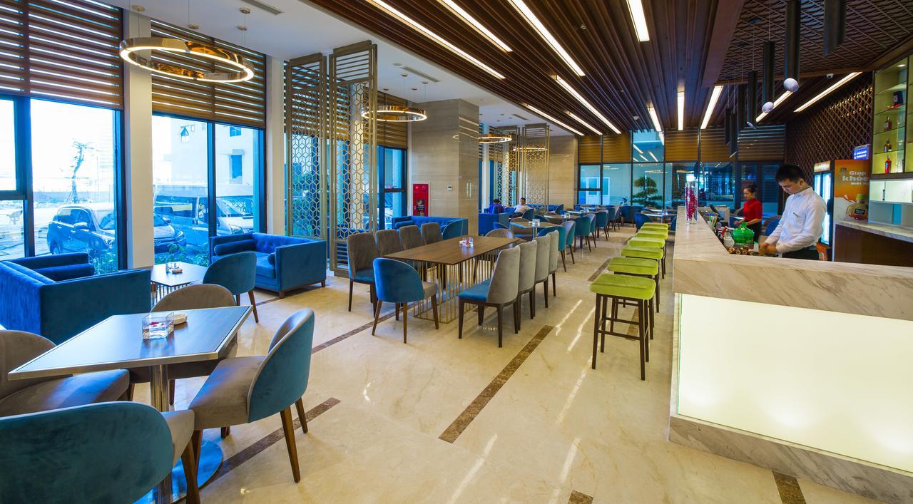 Hotel Muong Thanh Luxury Đà Nẵng