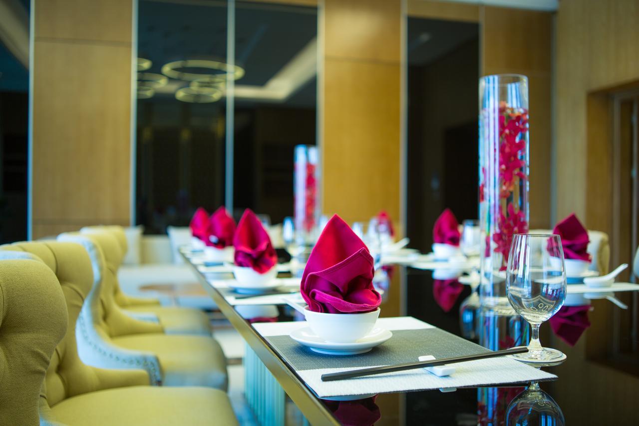 Hotel Muong Thanh Luxury 5*