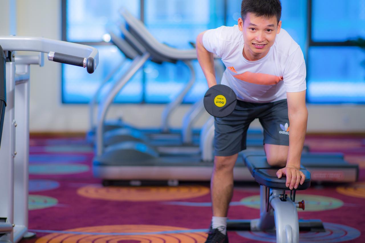Muong Thanh Luxury Hotel Đà Nẵng