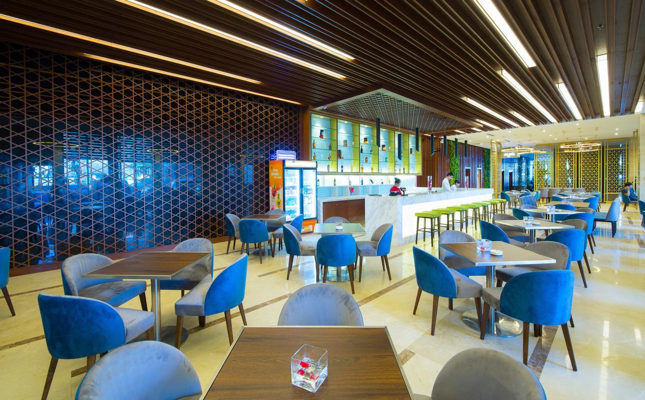 Muong Thanh Luxury Hotel Đà Nẵng