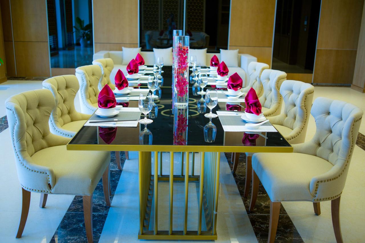 Hotel Muong Thanh Luxury