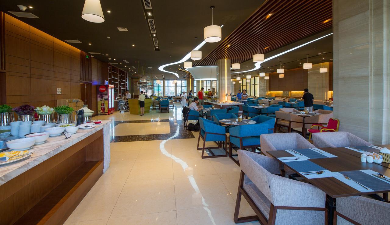 Muong Thanh Luxury 5*