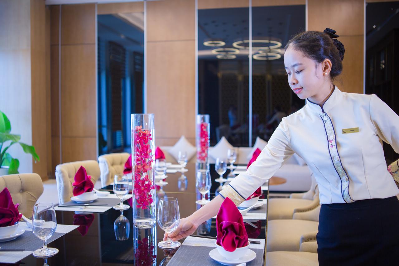 Muong Thanh Luxury 5* Đà Nẵng