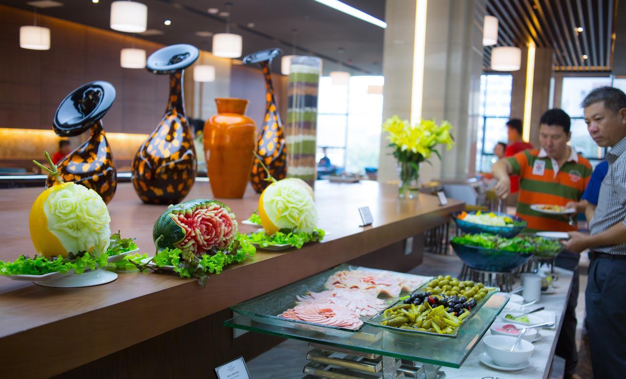 Muong Thanh Luxury 5* Đà Nẵng