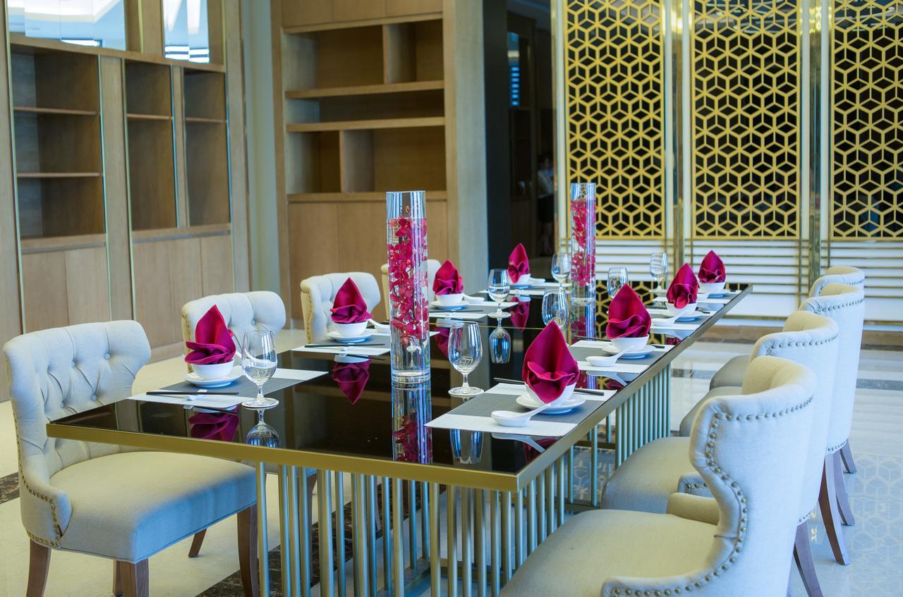 Hotel Muong Thanh Luxury 5*