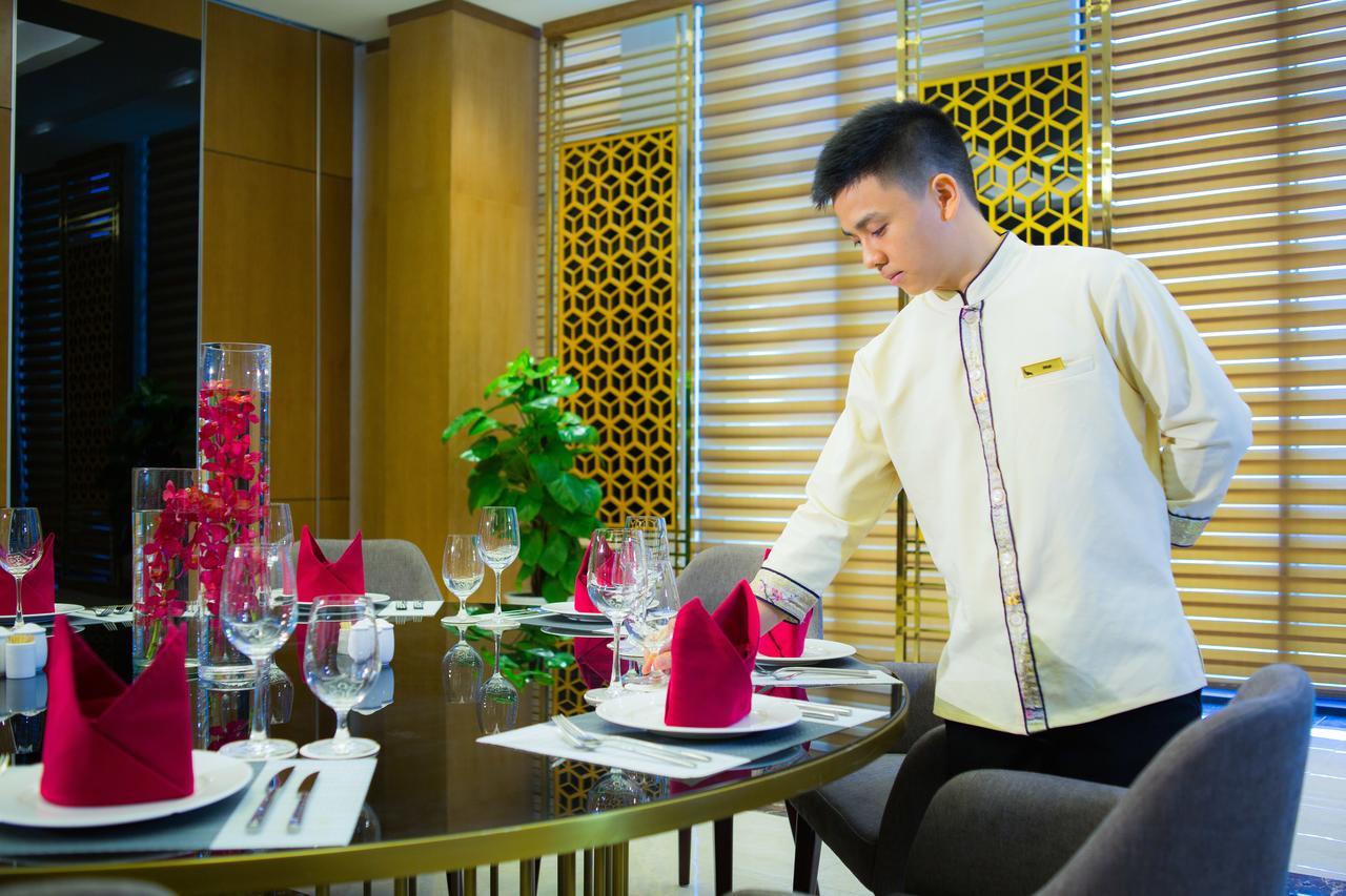 Muong Thanh Luxury 5*
