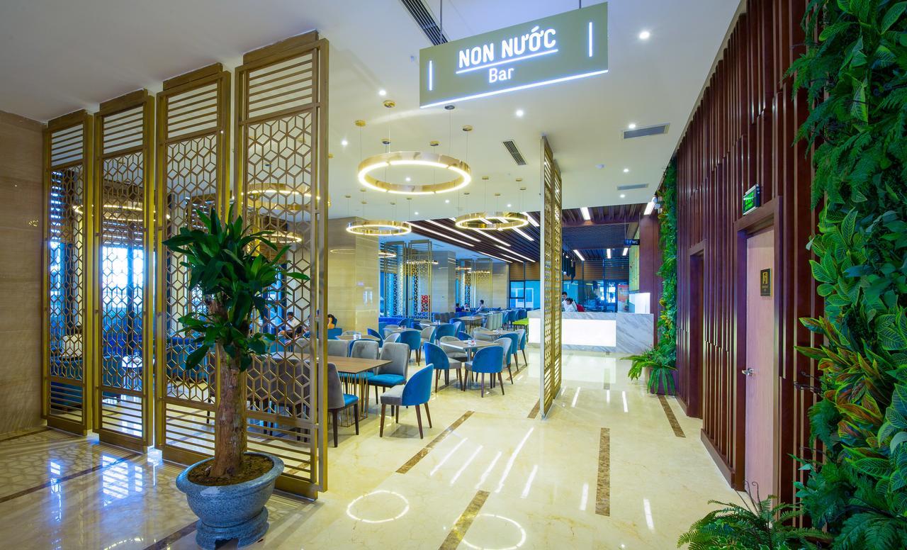 Muong Thanh Luxury Hotel