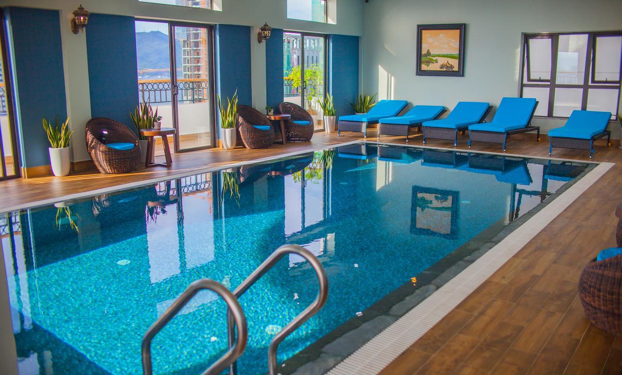 Eco Boutique Hotel