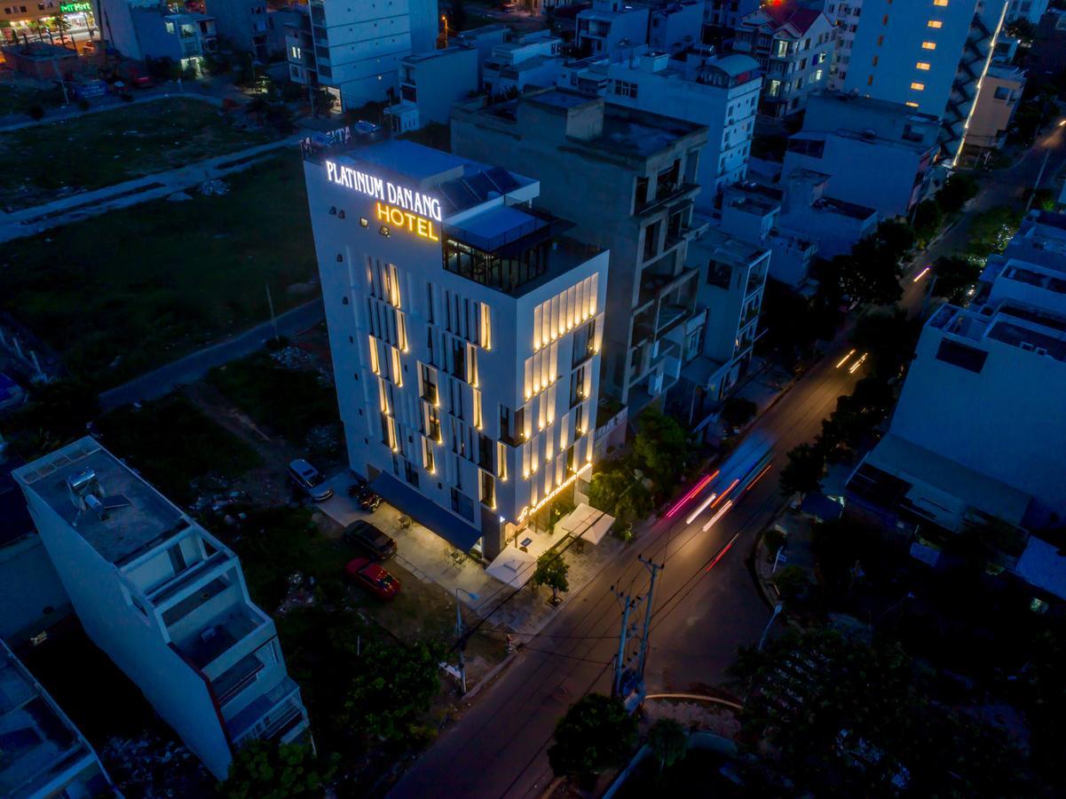 Platinum 3* Da Nang