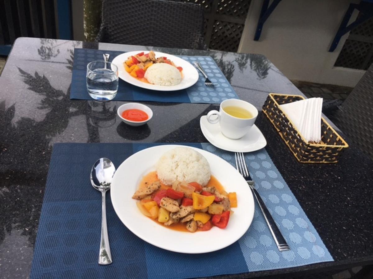 Khách sạn Lavini Hoian Boutique Hội An