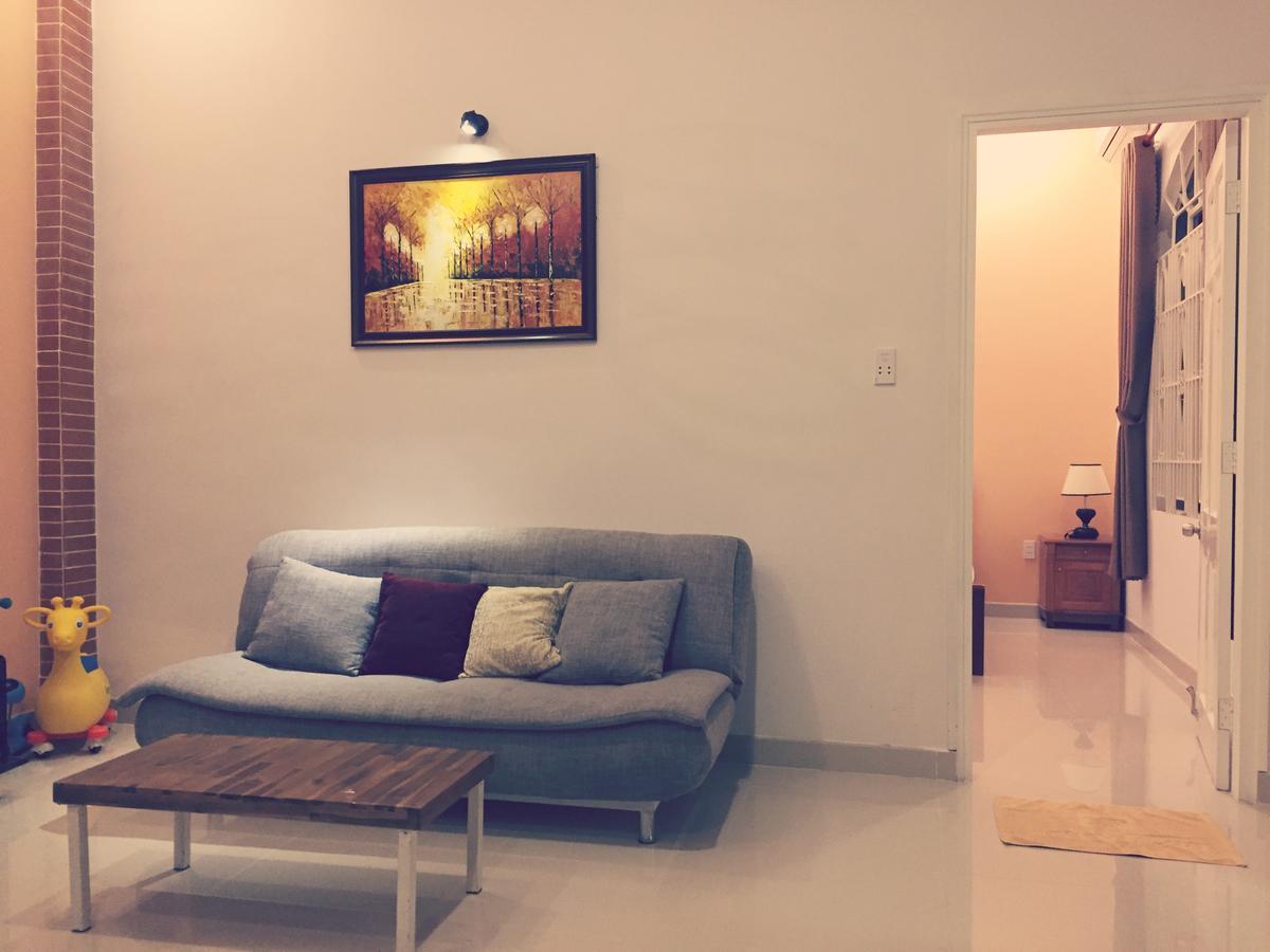 Biet Thu Nam -vung Tau-g8 Bau Sen 08 * Vung Tau