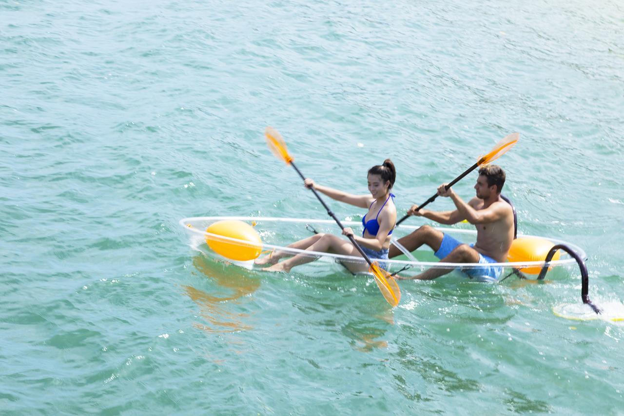 Resort Hon Tam Nha Trang