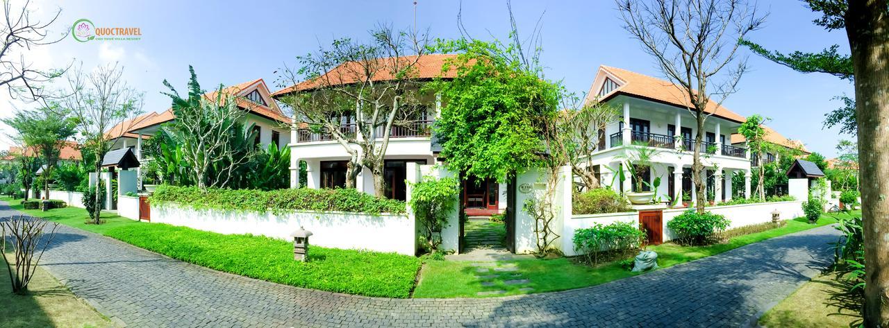 3br Puramas Da Nang- Free Airport Pick Up Villa *