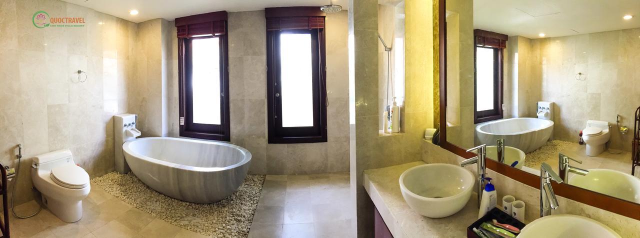 Villa 3br Puramas Da Nang- Free Airport Pick Up