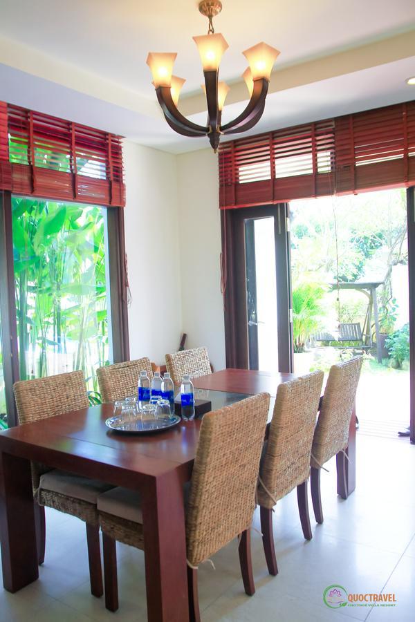 3br Puramas Da Nang- Free Airport Pick Up *