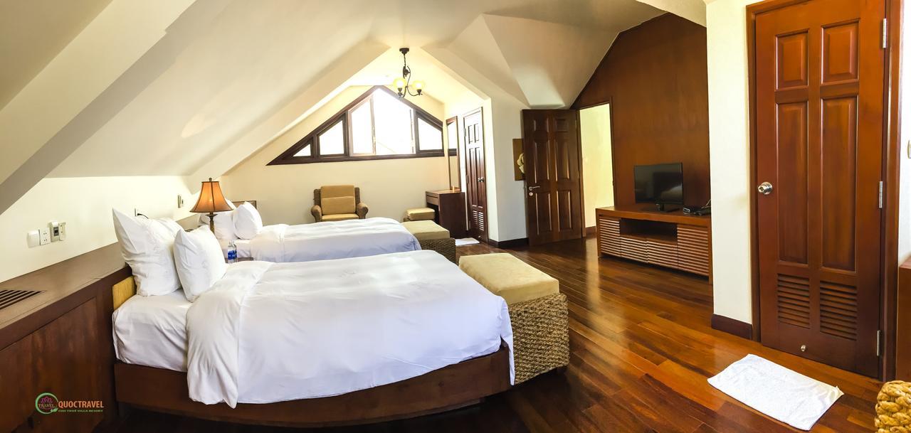 Villa 3br Puramas Da Nang- Free Airport Pick Up *