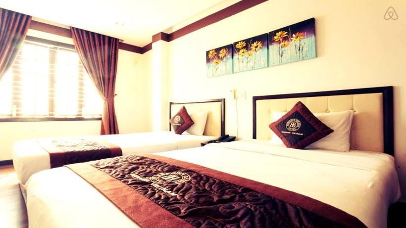 Hotel Brown Bean 2 2*