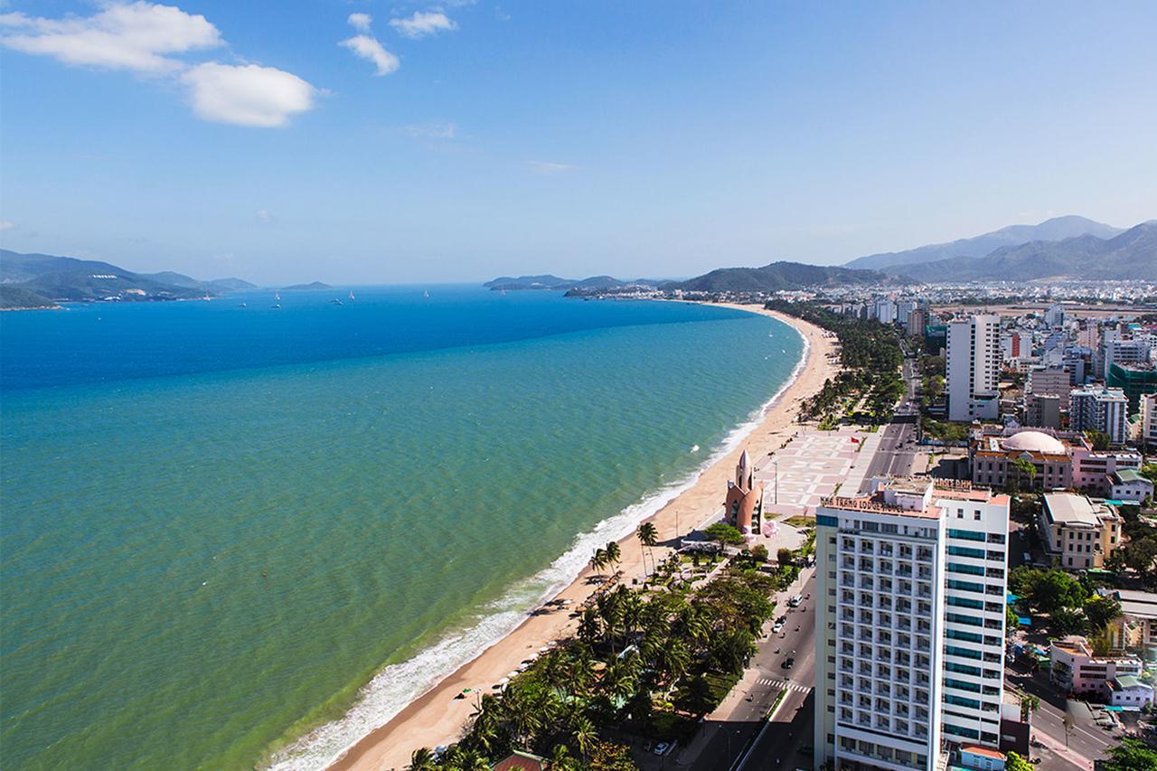 Căn hộ Volga Condotel