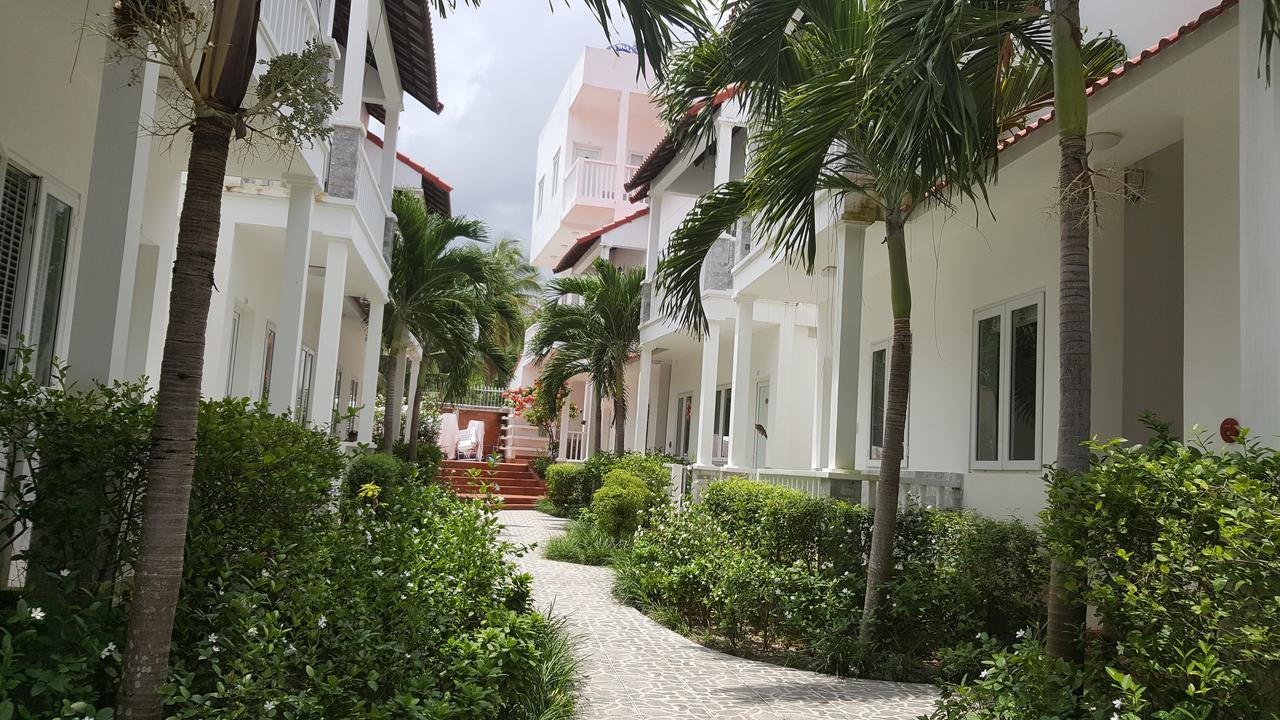 Hotel Mui Ne Volga &