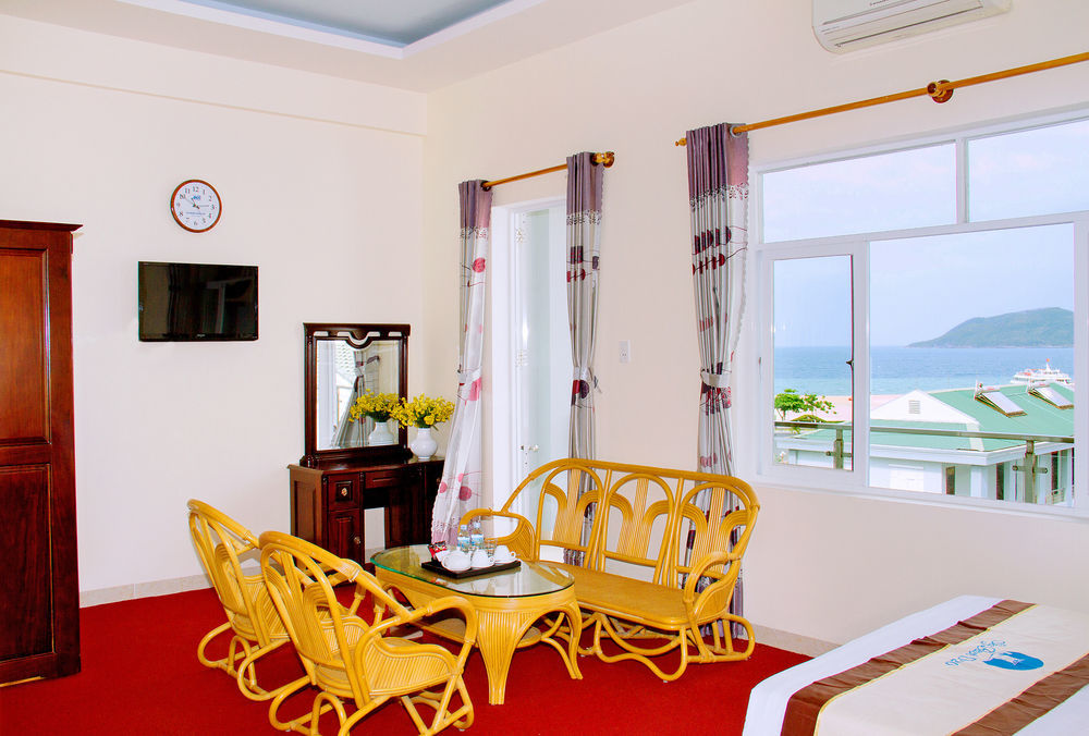 Sky D20 Nha Trang