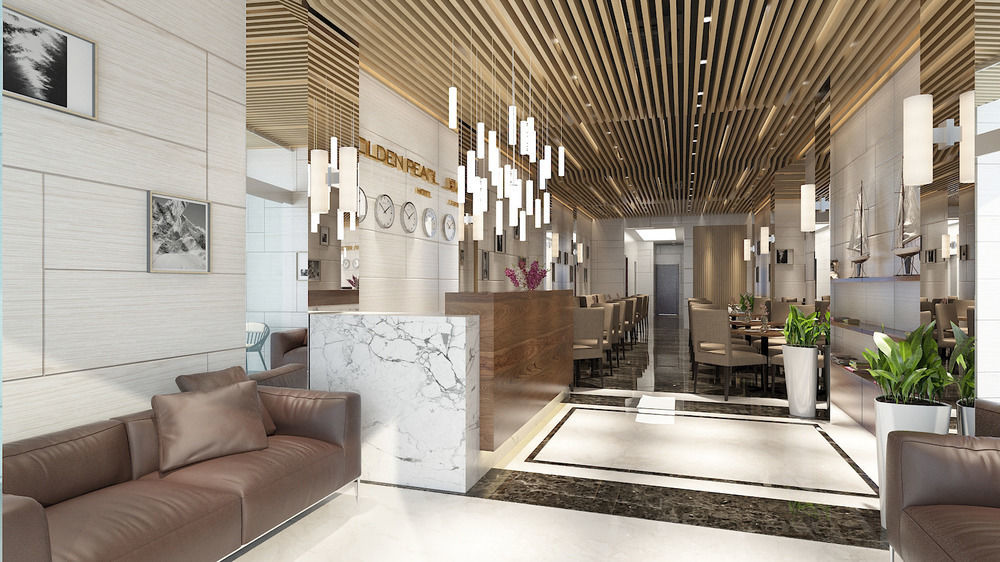 Hotel Aroma Nha Trang Boutique Hotel Nha Trang