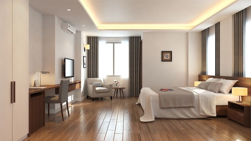 Hotel Aroma Nha Trang Boutique Hotel