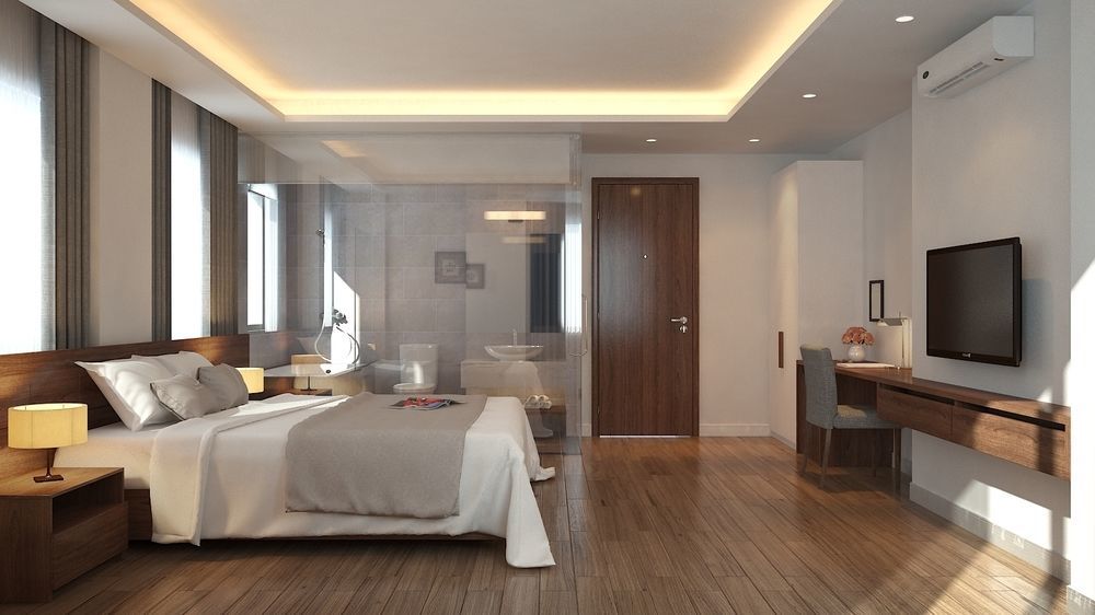 Aroma Nha Trang Boutique Hotel Nha Trang