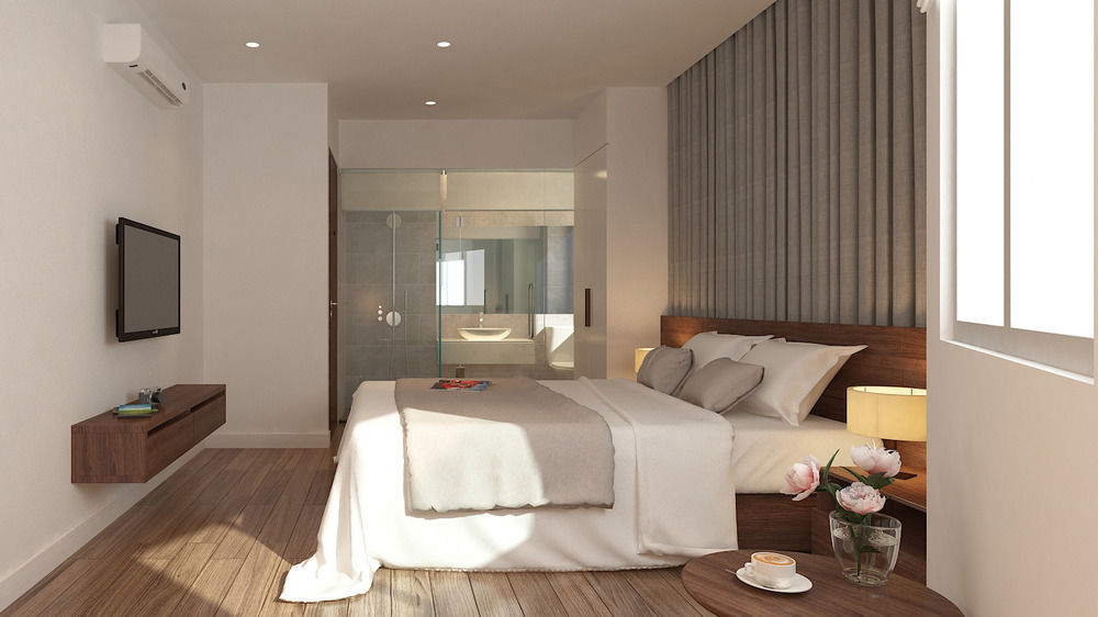Aroma Nha Trang Boutique Hotel