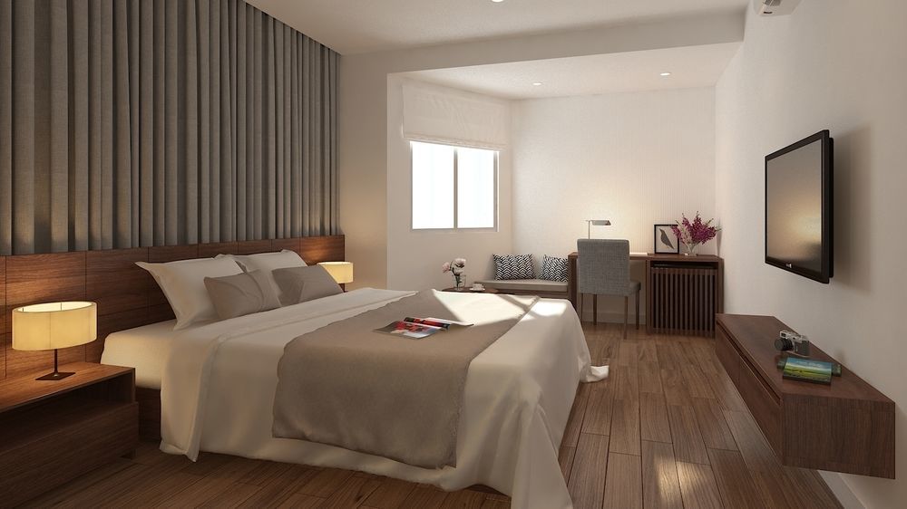 Hotel Aroma Nha Trang Boutique Hotel Nha Trang