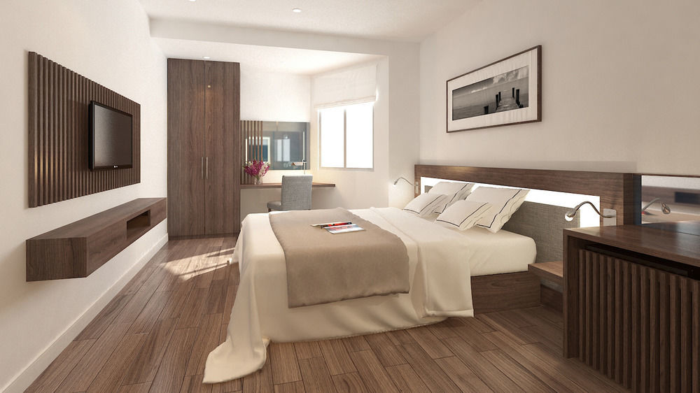 Aroma Nha Trang Boutique Hotel Nha Trang