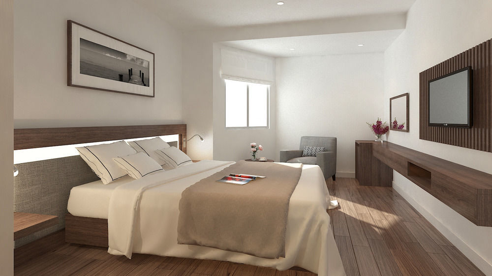 Hotel Aroma Nha Trang Boutique Hotel 4*
