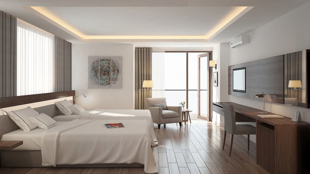 Hotel Aroma Nha Trang Boutique Hotel