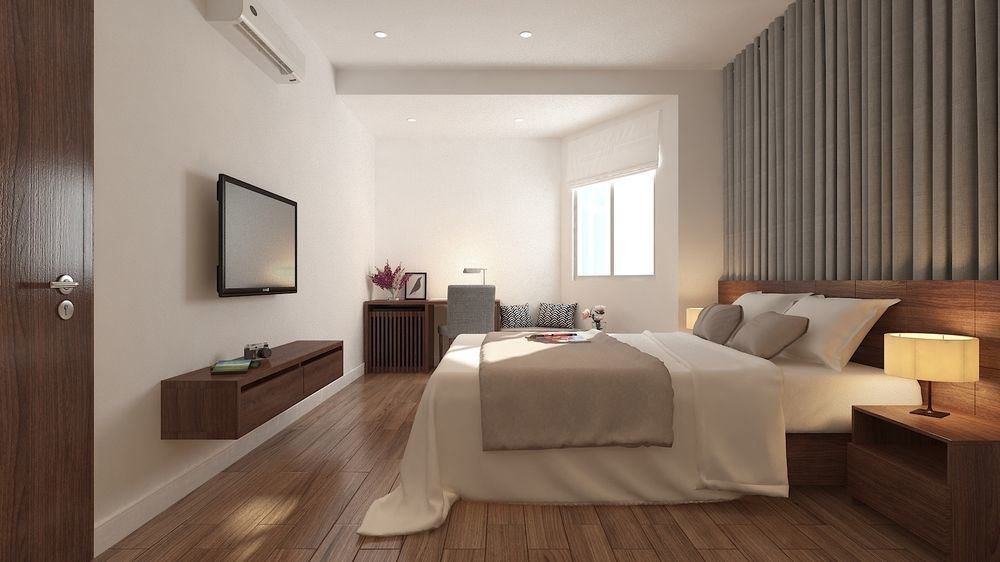 Hotel Aroma Nha Trang Boutique Hotel 4*