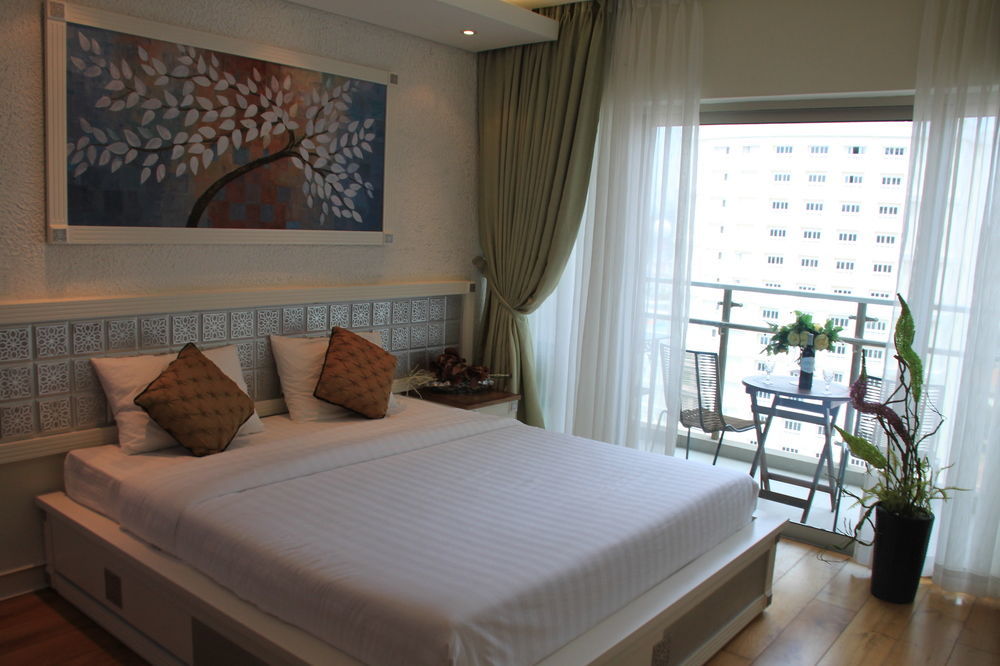 Căn hộ Gold Coast By Holi Nha Trang