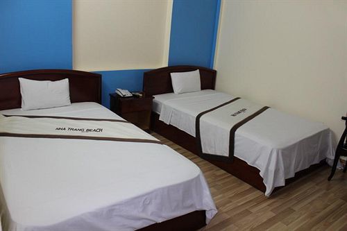 Nha Trang Beach Hotel Hotel