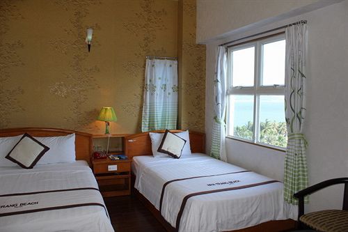 Nha Trang Beach Hotel Hotel