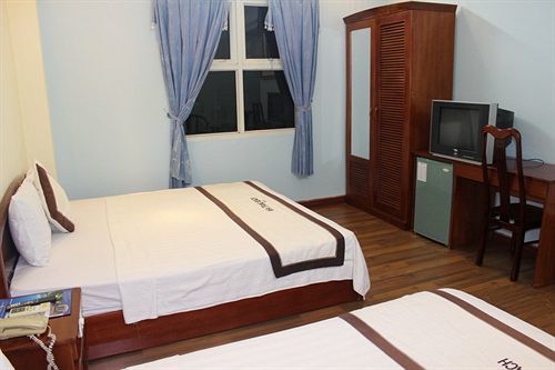 Nha Trang Beach Hotel Hotel 3*
