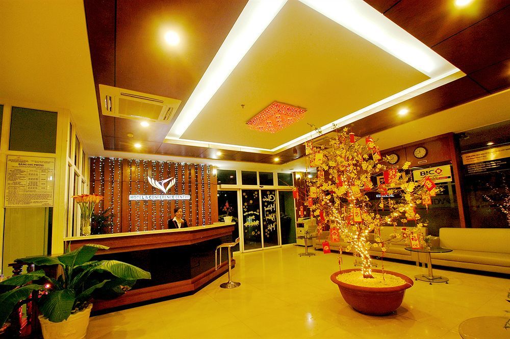 Bidv Hotel Nha Trang