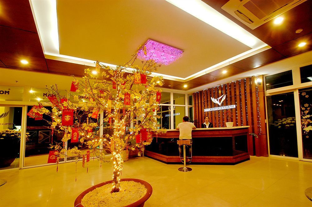 Bidv Hotel