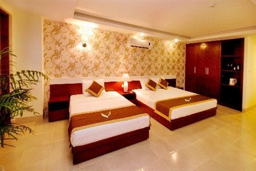 Bidv 4* Nha Trang