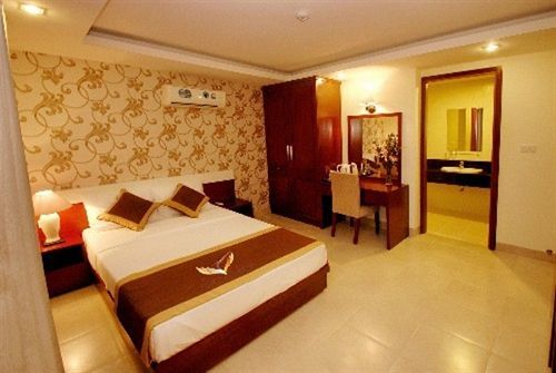 Bidv Hotel Nha Trang